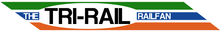The Tri-Rail Railfan Page