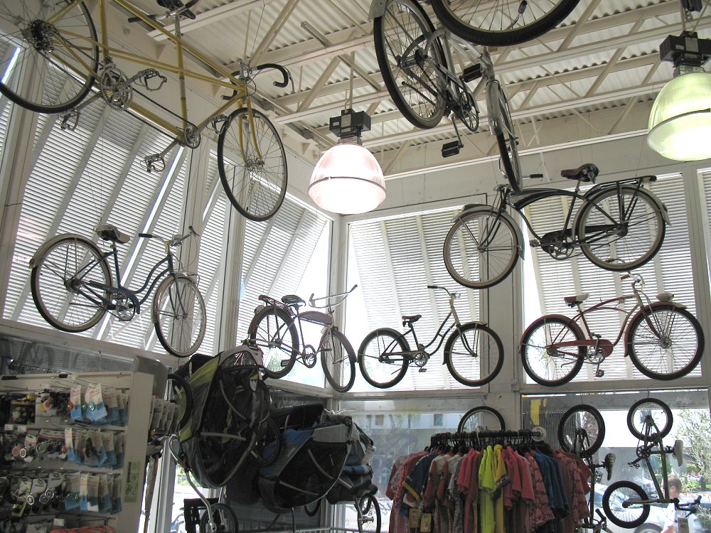 mack cycle triathlon