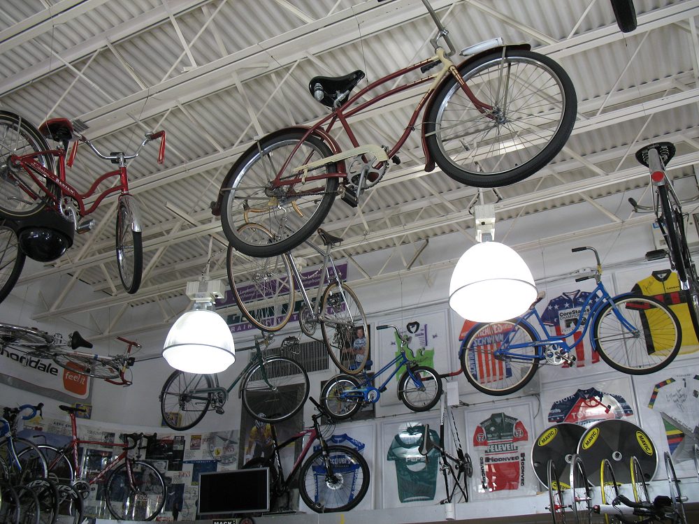 mack cycle triathlon