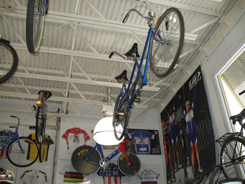 mack cycle triathlon