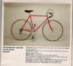 Guerciotti Cyclocross
