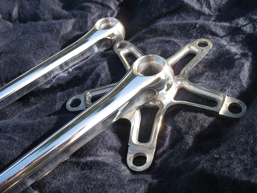 topline cranks